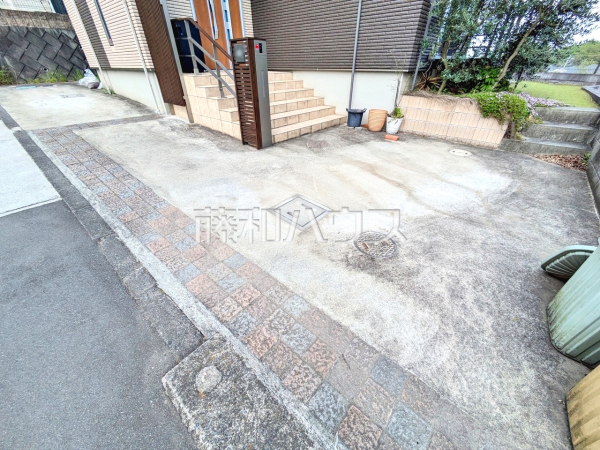 カースペース 【八王子市寺田町】 カースペース 【八王子市寺田町】