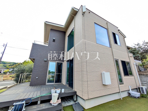 外観 【八王子市寺田町】 外観 【八王子市寺田町】