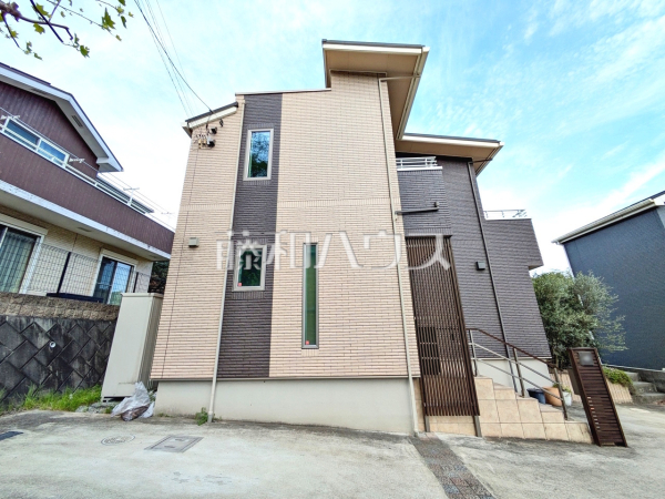 外観 【八王子市寺田町】 外観 【八王子市寺田町】
