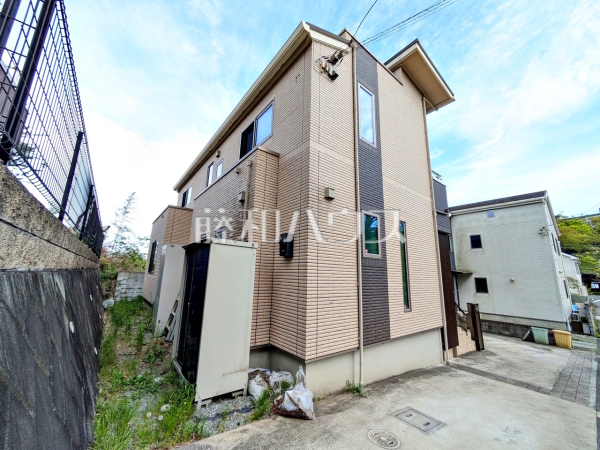 外観 【八王子市寺田町】 外観 【八王子市寺田町】