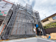 1号棟 外観 【東久留米市前沢5丁目】 1号棟 外観 【東久留米市前沢5丁目】