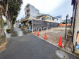 接道状況および現場風景 【練馬区関町南1丁目】 物件の事、諸費用の事など、小さな疑問もお気軽にご連絡・ご相談下さい。 接道状況および現場風景 【練馬区関町南1丁目】 物件の事、諸費用の事など、小さな疑問もお気軽にご連絡・ご相談下さい。