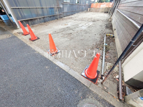 現地写真 【練馬区関町南1丁目】ぜひ実物をご覧いただきたく思います。喜んでご案内いたしますのでお気軽にお問合せ下さい。 現地写真 【練馬区関町南1丁目】ぜひ実物をご覧いただきたく思います。喜んでご案内いたしますのでお気軽にお問合せ下さい。