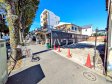 接道状況および現場風景 【練馬区関町南1丁目】 接道状況および現場風景 【練馬区関町南1丁目】