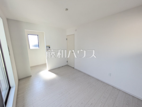 2号棟 居室 【福岡市西区今宿2丁目】 2号棟 居室 【福岡市西区今宿2丁目】