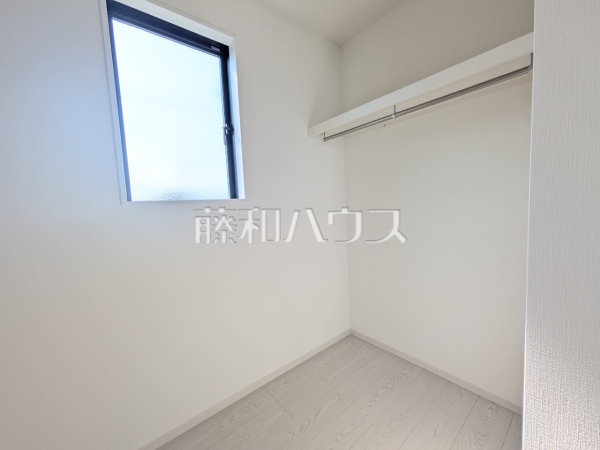 2号棟 収納 【福岡市西区今宿2丁目】 2号棟 収納 【福岡市西区今宿2丁目】