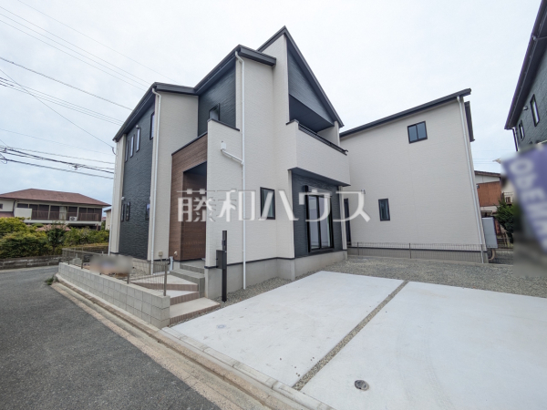 外観 【福岡市西区今宿2丁目】 外観 【福岡市西区今宿2丁目】