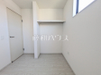 2号棟 収納 【福岡市西区今宿2丁目】 2号棟 収納 【福岡市西区今宿2丁目】