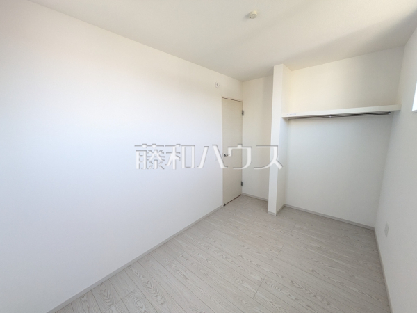 2号棟 居室 【福岡市西区今宿2丁目】 2号棟 居室 【福岡市西区今宿2丁目】