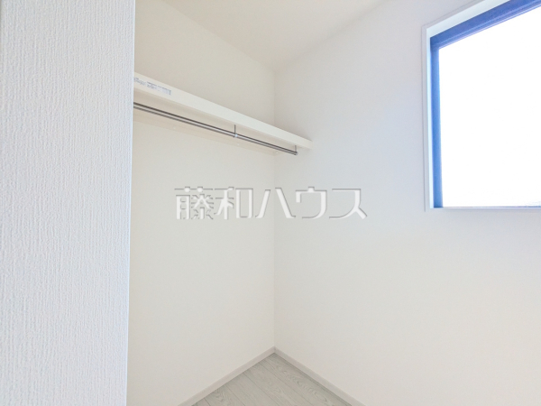 2号棟 収納 【福岡市西区今宿2丁目】 2号棟 収納 【福岡市西区今宿2丁目】