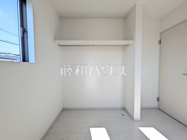 2号棟 収納 【福岡市西区今宿2丁目】 2号棟 収納 【福岡市西区今宿2丁目】