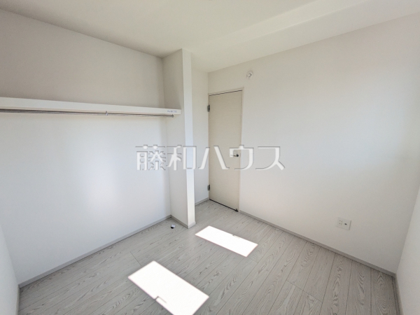 2号棟 居室 【福岡市西区今宿2丁目】 2号棟 居室 【福岡市西区今宿2丁目】