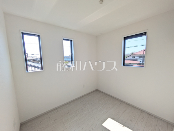 2号棟 居室 【福岡市西区今宿2丁目】 2号棟 居室 【福岡市西区今宿2丁目】