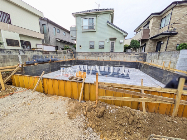 外観 【東大和市南街3丁目】 外観 【東大和市南街3丁目】