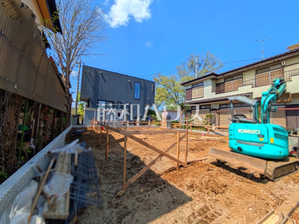 外観 【立川市砂川町4丁目】 外観 【立川市砂川町4丁目】