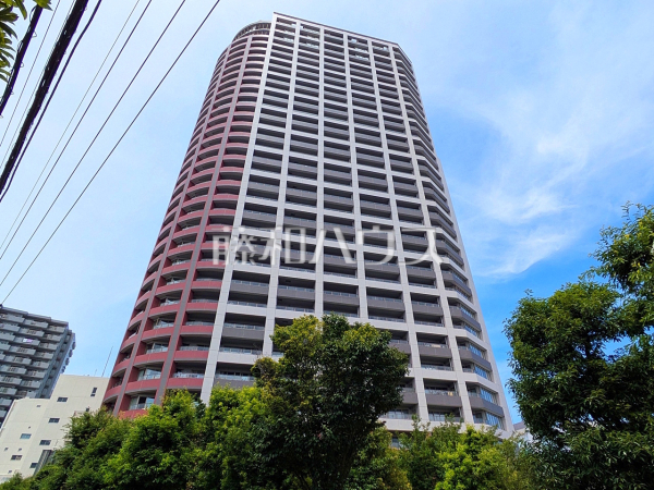 外観 【HIBARI TOWER】 外観 【HIBARI TOWER】