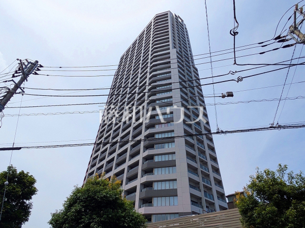 外観 【HIBARI TOWER】 外観 【HIBARI TOWER】