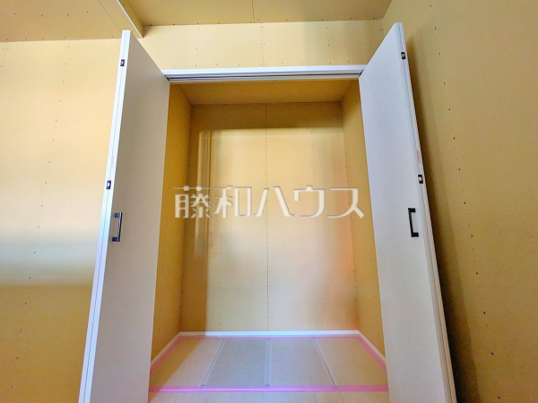 収納 【福岡市東区若宮2丁目】 収納 【福岡市東区若宮2丁目】