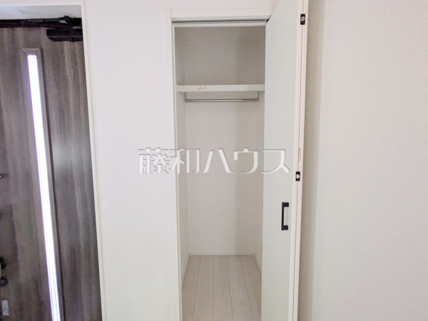 収納 【福岡市東区若宮2丁目】 収納 【福岡市東区若宮2丁目】
