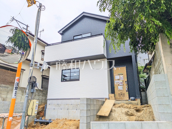 外観 【福岡市東区若宮2丁目】 外観 【福岡市東区若宮2丁目】