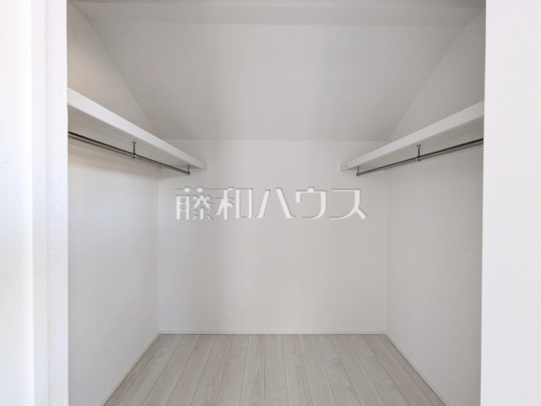 収納 【福岡市東区若宮2丁目】 収納 【福岡市東区若宮2丁目】