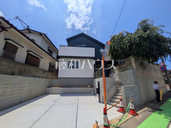外観 【福岡市東区若宮2丁目】 外観 【福岡市東区若宮2丁目】