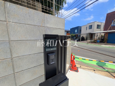 インターフォン 【福岡市東区若宮2丁目】防犯に役立つTVモニター付インターフォン
インターフォン 【福岡市東区若宮2丁目】防犯に役立つTVモニター付インターフォン