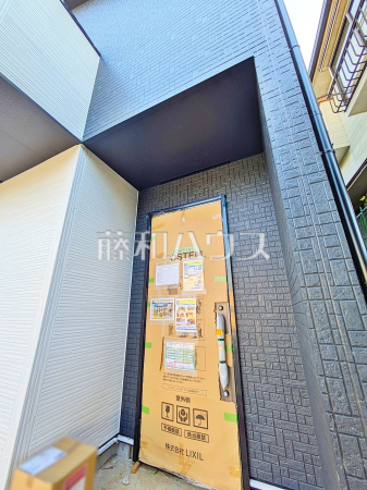 玄関 【福岡市東区若宮2丁目】 玄関 【福岡市東区若宮2丁目】