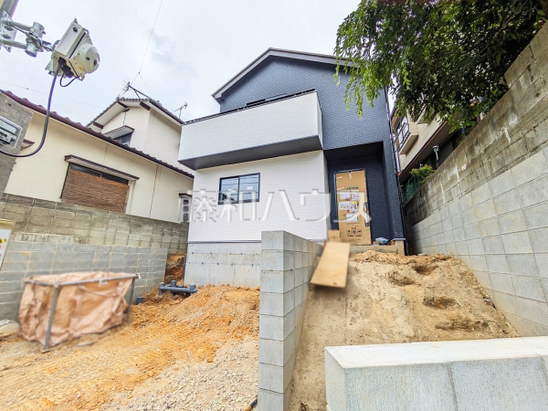 外観 【福岡市東区若宮2丁目】 外観 【福岡市東区若宮2丁目】