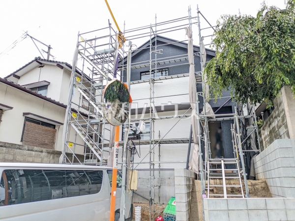 外観 【福岡市東区若宮2丁目】 外観 【福岡市東区若宮2丁目】
