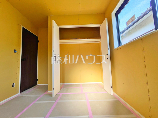 居室 【福岡市東区若宮2丁目】 居室 【福岡市東区若宮2丁目】