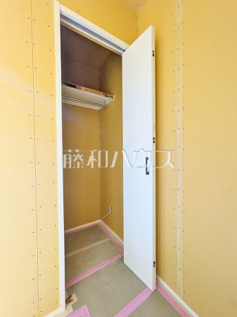 収納 【福岡市東区若宮2丁目】 収納 【福岡市東区若宮2丁目】
