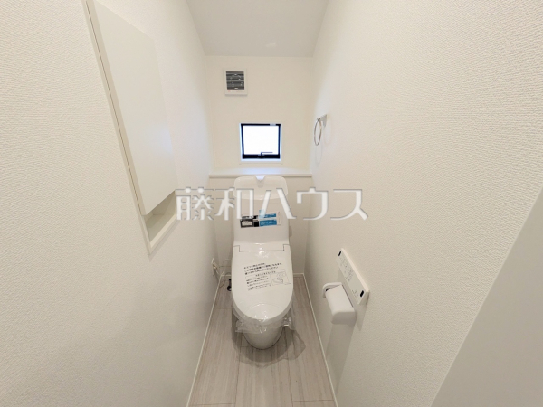 トイレ 【福岡市東区若宮2丁目】 トイレ 【福岡市東区若宮2丁目】
