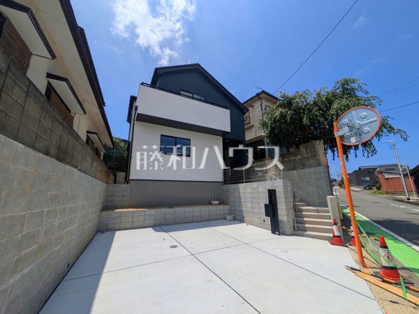 外観 【福岡市東区若宮2丁目】 外観 【福岡市東区若宮2丁目】