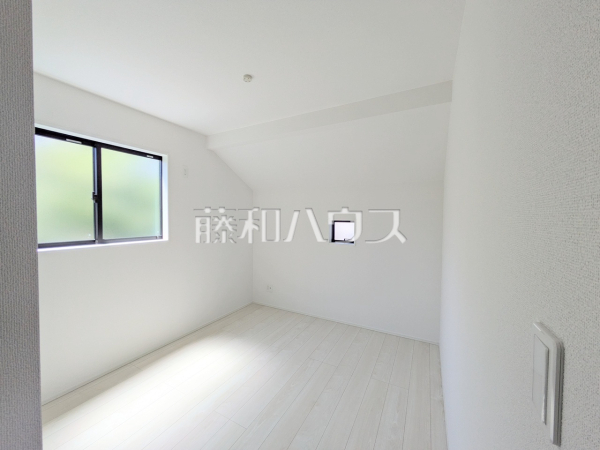 居室 【福岡市東区若宮2丁目】 居室 【福岡市東区若宮2丁目】