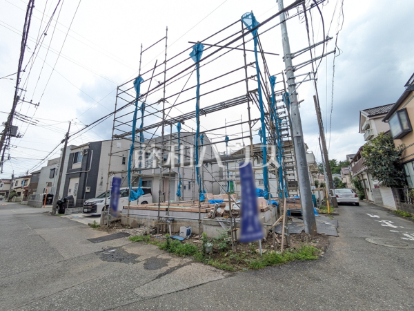 外観 【小金井市東町1丁目】 外観 【小金井市東町1丁目】