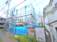 外観 【小金井市東町1丁目】 外観 【小金井市東町1丁目】