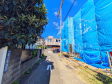 接道状況および現場風景 【小金井市東町1丁目】 接道状況および現場風景 【小金井市東町1丁目】