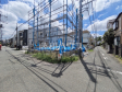 接道状況および現場風景 【小金井市東町1丁目】 接道状況および現場風景 【小金井市東町1丁目】