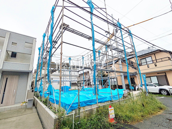 外観 【小金井市東町1丁目】 外観 【小金井市東町1丁目】