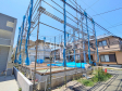 外観 【小金井市東町1丁目】 外観 【小金井市東町1丁目】