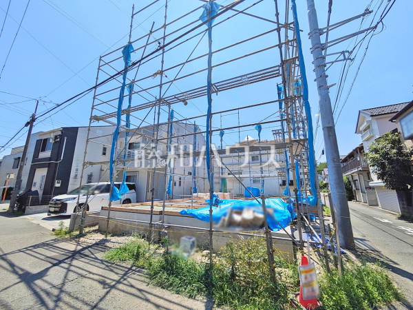 外観 【小金井市東町1丁目】 外観 【小金井市東町1丁目】