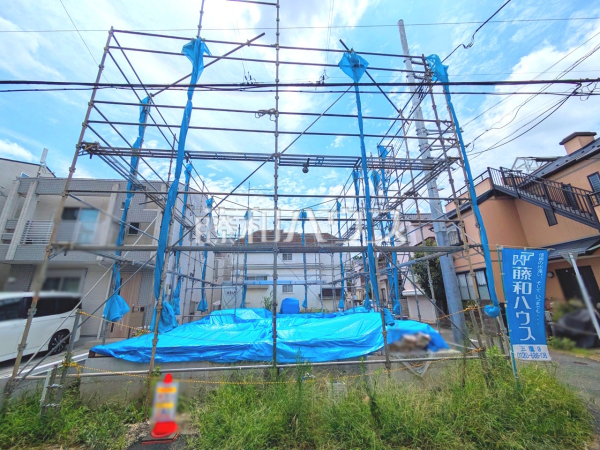 外観 【小金井市東町1丁目】 外観 【小金井市東町1丁目】