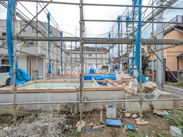 外観 【小金井市東町1丁目】 外観 【小金井市東町1丁目】
