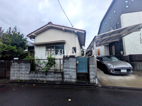 現地写真 【狛江市東野川1丁目】 現地写真 【狛江市東野川1丁目】