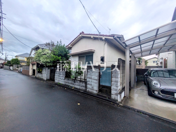 現地写真 【狛江市東野川1丁目】 現地写真 【狛江市東野川1丁目】