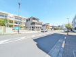 接道状況および現場風景 【八王子市台町4丁目】 接道状況および現場風景 【八王子市台町4丁目】