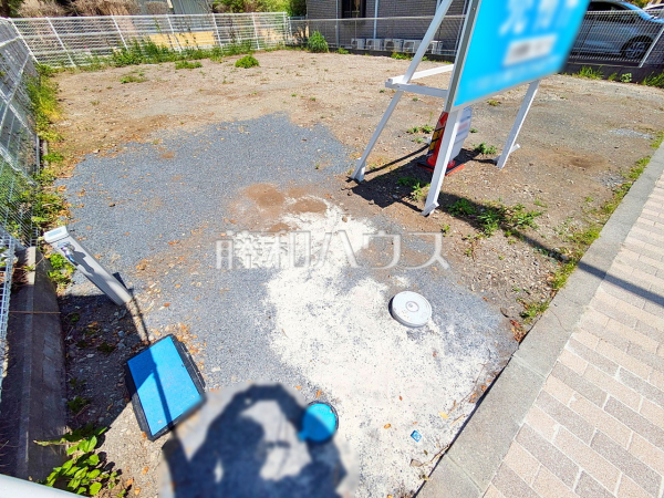 現地写真 【八王子市台町4丁目】 現地写真 【八王子市台町4丁目】