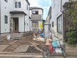 B号棟 外観 【練馬区大泉学園町8丁目】 B号棟 外観 【練馬区大泉学園町8丁目】
