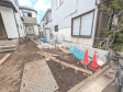 B号棟 カースペース 【練馬区大泉学園町8丁目】 B号棟 カースペース 【練馬区大泉学園町8丁目】